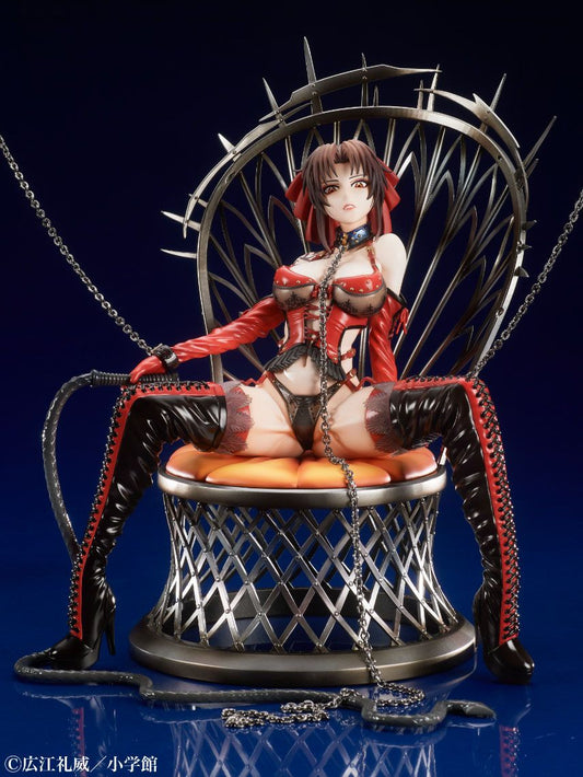 Revy (re-run) 20th Anniversary Medicos Entertainment - Anime Figuren günstig kaufen