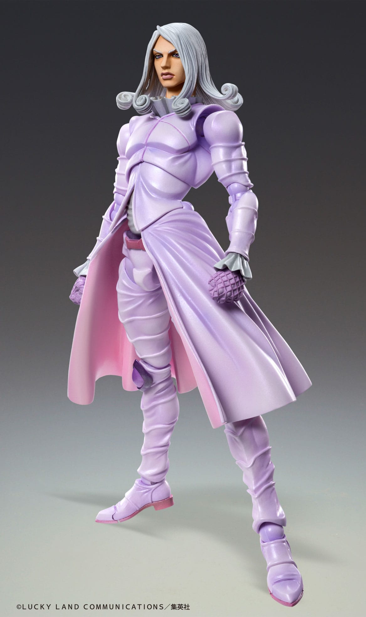 Funny Valentine Second Ver. Medicos Entertainment - Anime Figuren günstig kaufen
