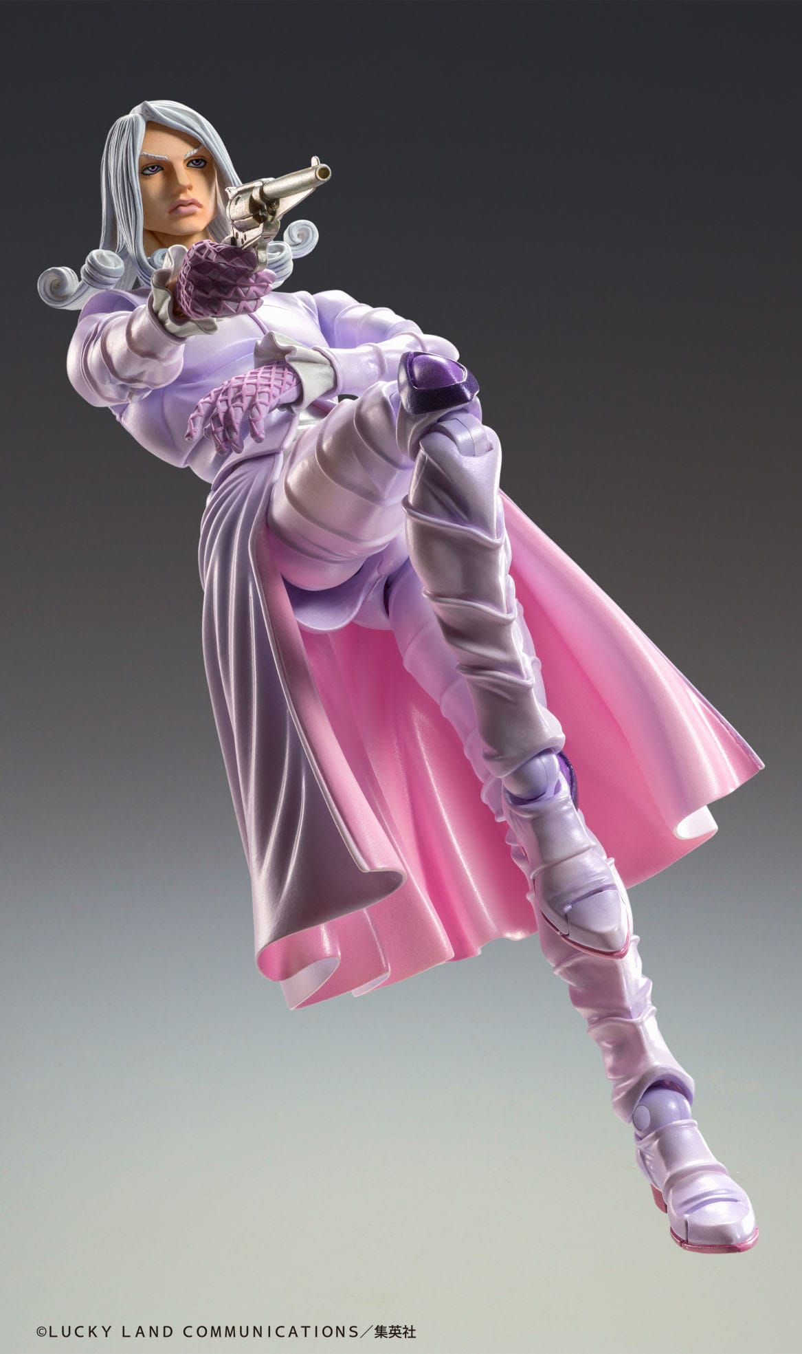 Funny Valentine Second Ver. Medicos Entertainment - Anime Figuren günstig kaufen