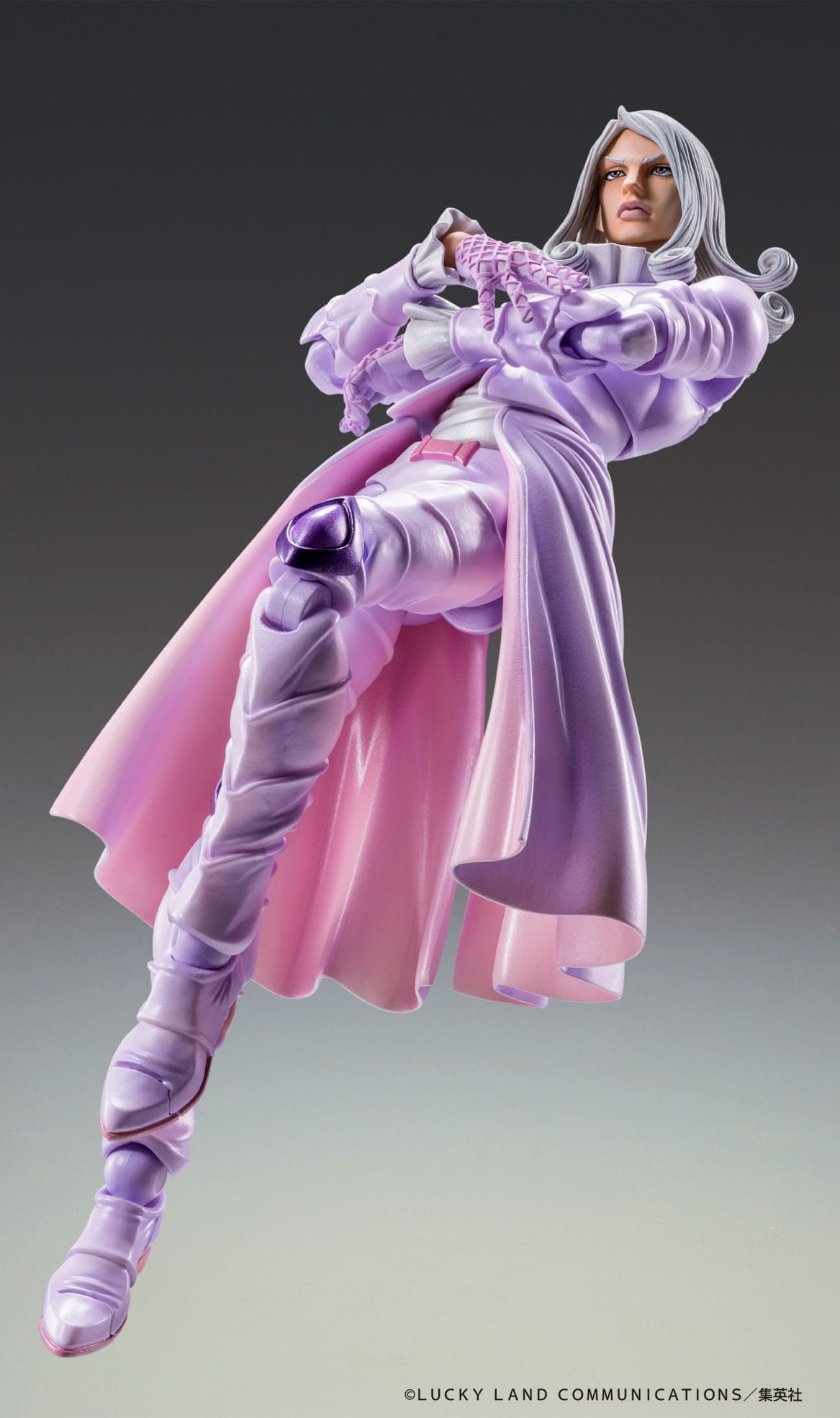 Funny Valentine Second Ver. Medicos Entertainment - Anime Figuren günstig kaufen