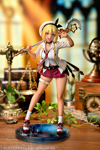 yza: Resleriana Academy Ver. Atelier Resleriana Medicos Entertainment - Anime Figuren günstig kaufen