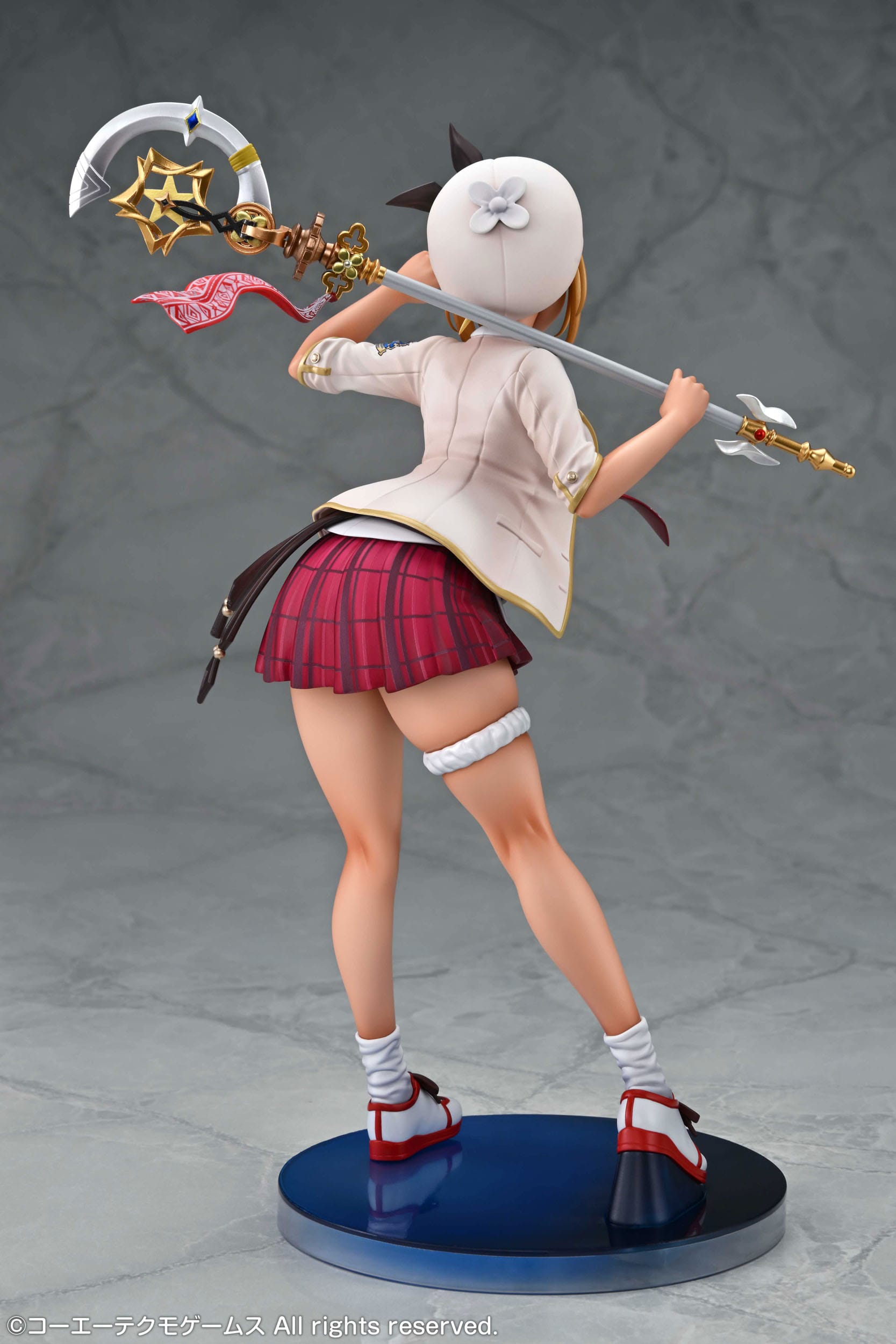 yza: Resleriana Academy Ver. Atelier Resleriana Medicos Entertainment - Anime Figuren günstig kaufen
