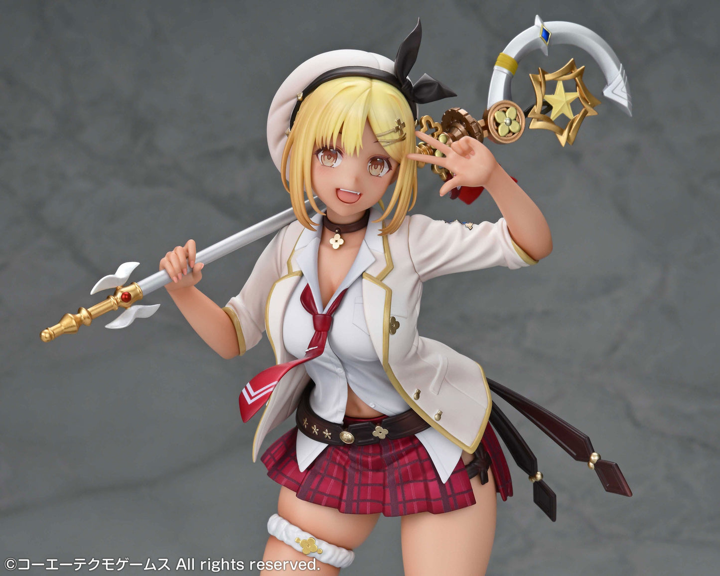 yza: Resleriana Academy Ver. Atelier Resleriana Medicos Entertainment - Anime Figuren günstig kaufen