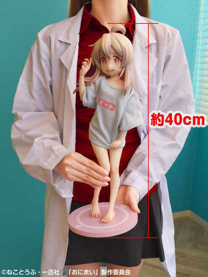 Mahiro Oyama Neet T-Shirt Bonus Ver. Onimai: I´m Now Your Sister! Medicos Entertainment