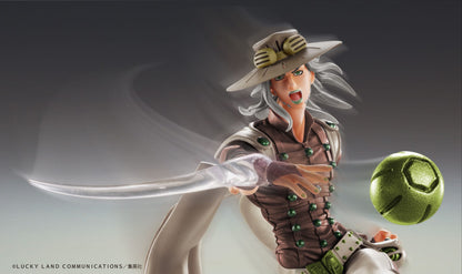 Gyro Zeppeli Third Ver. Medicos Entertainment - Anime Figuren günstig kaufen