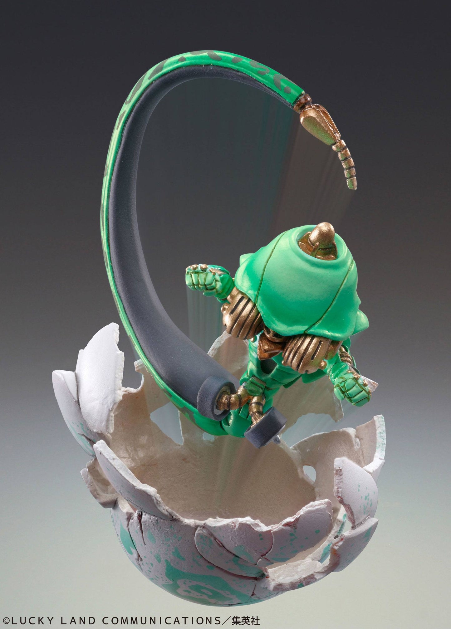 Koichi Hirose & Ec (Act 1) -  JoJo's Bizarre - Medicos - Anime Figuren günstig kaufen