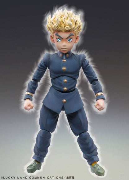 Koichi Hirose & Ec (Act 1) -  JoJo's Bizarre - Medicos - Anime Figuren günstig kaufen