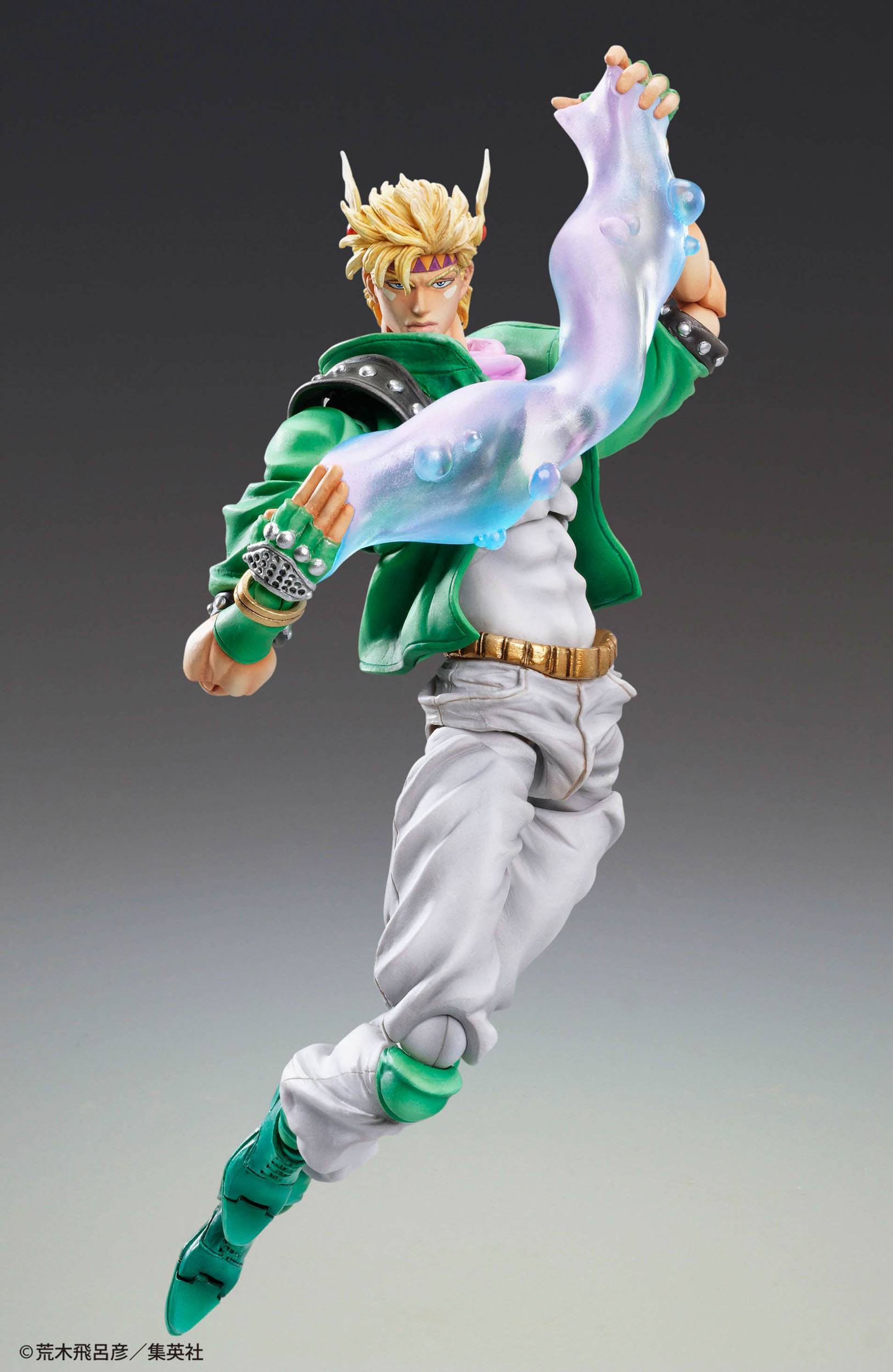 Caesar Anthonio Zeppeli Medicos Entertainment - Anime Figuren günstig kaufen