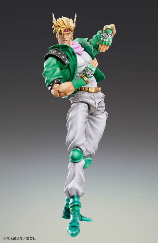 Caesar Anthonio Zeppeli Medicos Entertainment - Anime Figuren günstig kaufen
