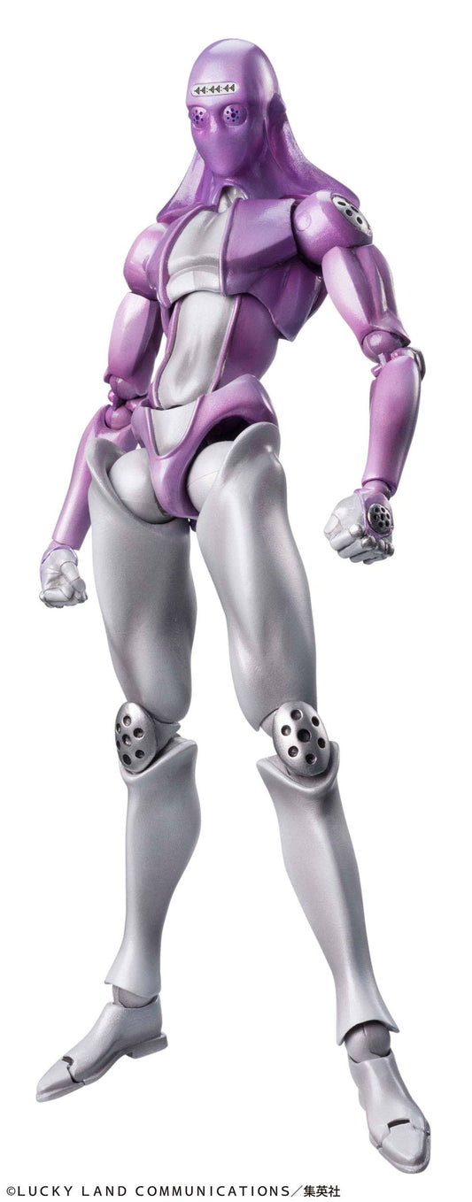 Chozokado Moody Blues (M B) Super Action Statue (#58) Medicos Entertainment - Anime Figuren günstig kaufen