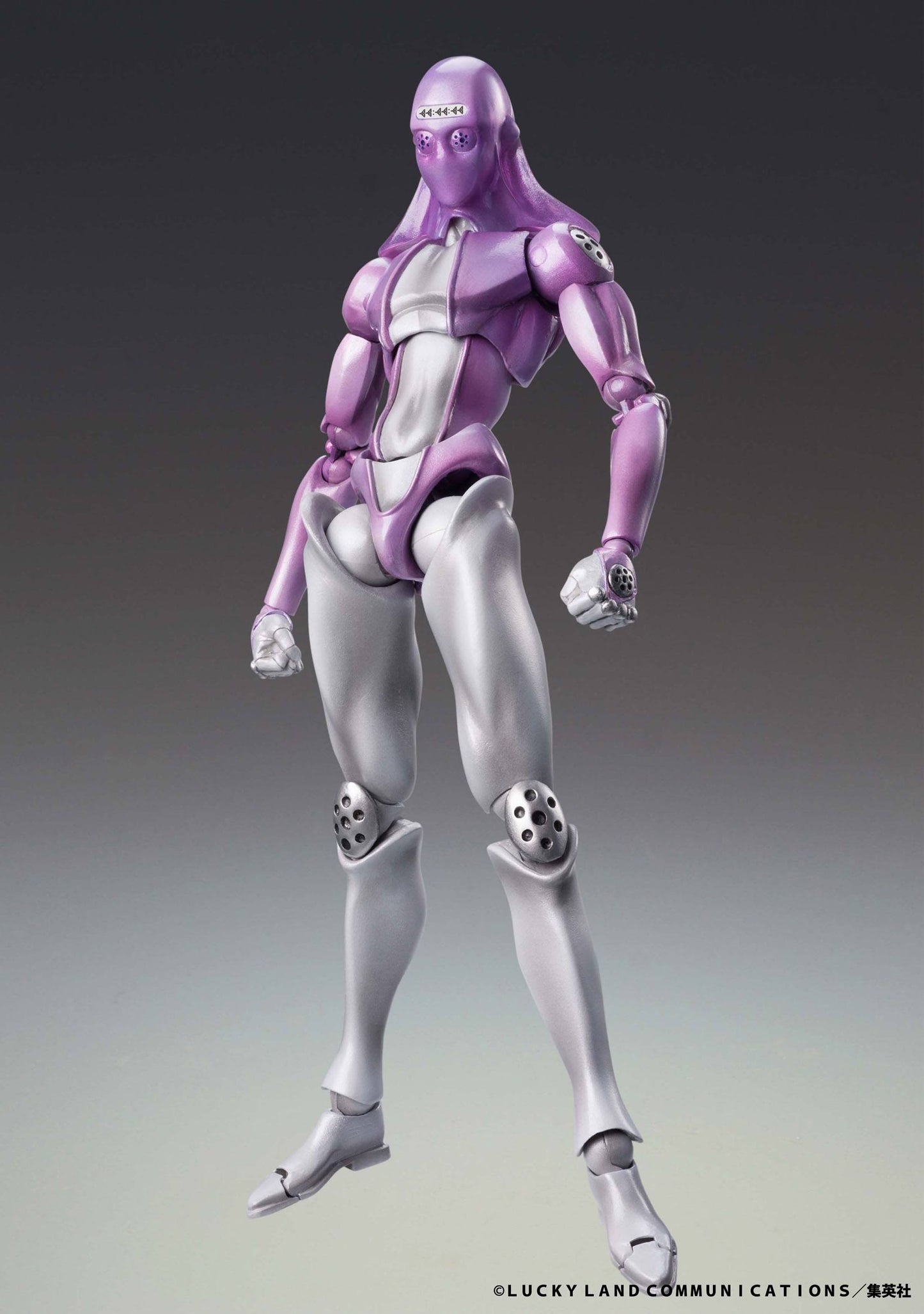 Chozokado Moody Blues (M B) Super Action Statue (#58) Medicos Entertainment - Anime Figuren günstig kaufen