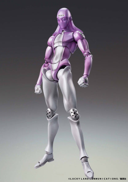 Chozokado Moody Blues (M B) Super Action Statue (#58) Medicos Entertainment - Anime Figuren günstig kaufen