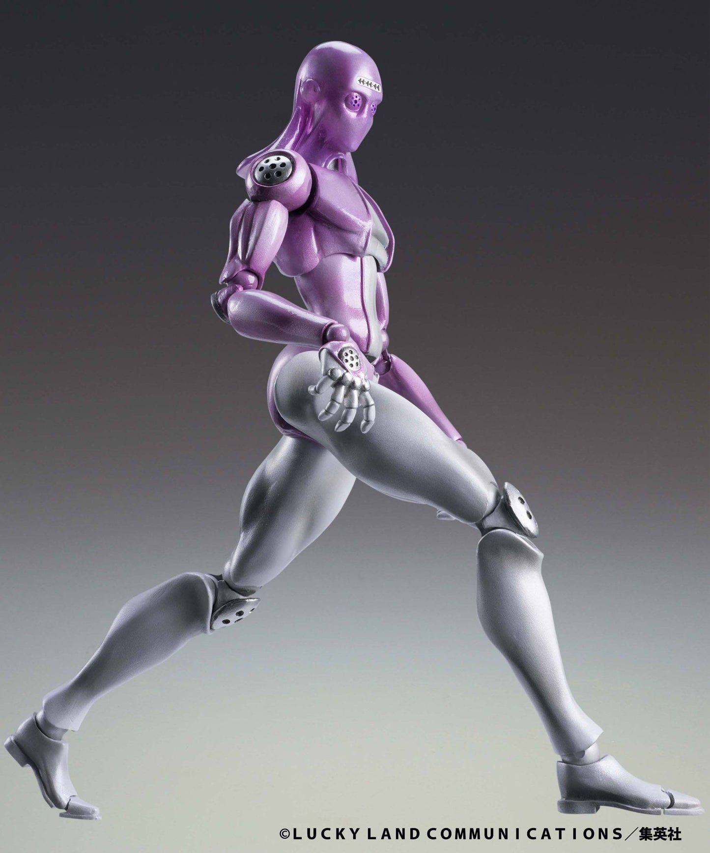 Chozokado Moody Blues (M B) Super Action Statue (#58) Medicos Entertainment - Anime Figuren günstig kaufen