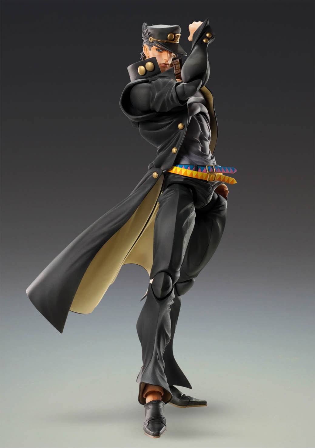 Kujo Jotaro JoJo's Bizarre Adventure Medicos Entertainment - Anime Figuren günstig kaufen