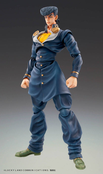 Josuke Higashikata Super Action Statue Medicos Entertainment - Anime Figuren günstig kaufen