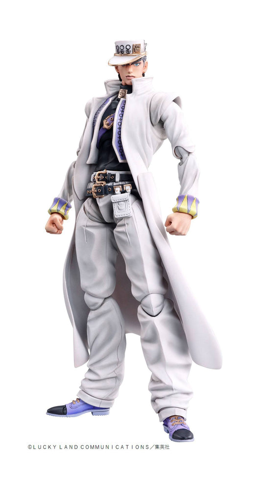 Chozokado (Jotaro Kujo) Super Action Statue (#27)  Medicos Entertainment - Anime Figuren günstig kaufen
