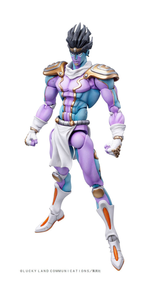Star Platinum - Super Action Statue (#28) - Medico Entertainmen - Anime Figuren günstig kaufen