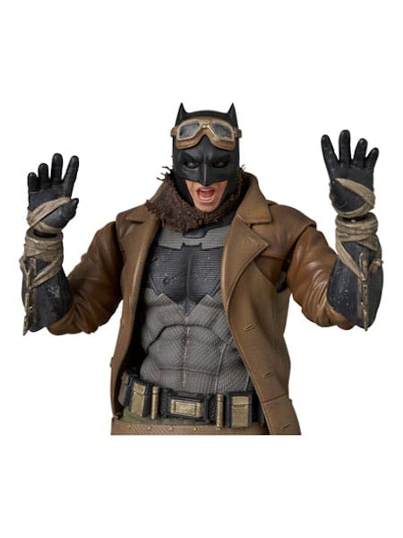 Knightmare Batman Snyder´s Justice League Ver. Mafex Medicom - Anime Figuren günstig kaufen