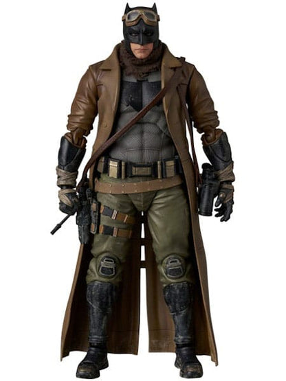 Knightmare Batman Snyder´s Justice League Ver. Mafex Medicom - Anime Figuren günstig kaufen