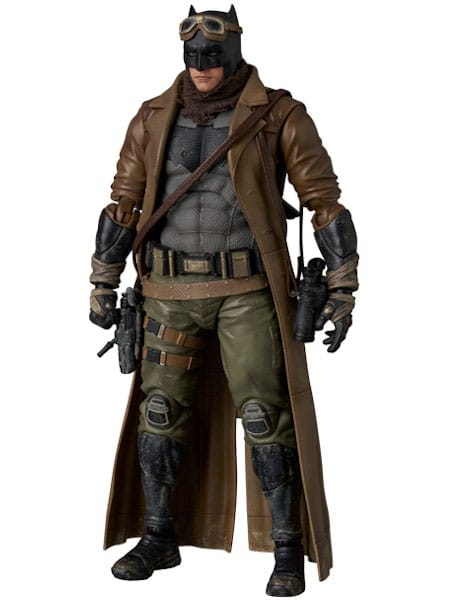 Knightmare Batman Snyder´s Justice League Ver. Mafex Medicom - Anime Figuren günstig kaufen