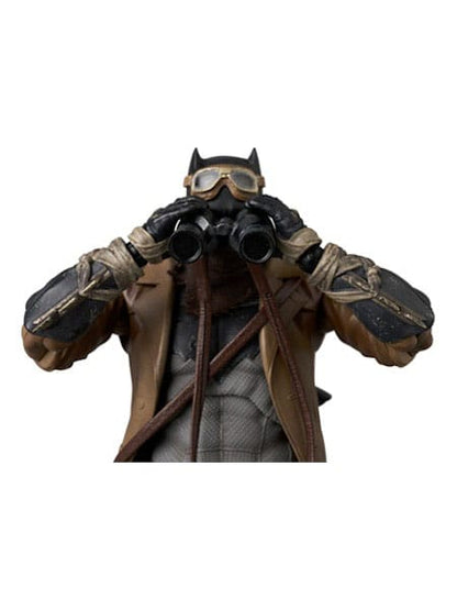 Knightmare Batman Snyder´s Justice League Ver. Mafex Medicom - Anime Figuren günstig kaufen