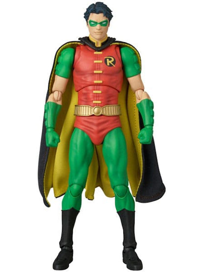 Robin Batman:Hush Ver. Mafex Medicom - Anime Figuren günstig kaufen