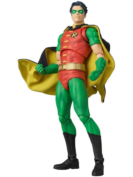 Robin Batman:Hush Ver. Mafex Medicom - Anime Figuren günstig kaufen