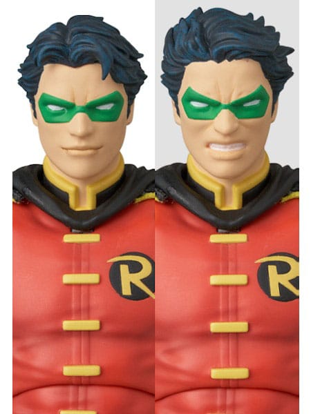 Robin Batman:Hush Ver. Mafex Medicom - Anime Figuren günstig kaufen