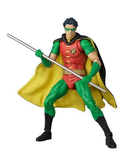 Robin Batman:Hush Ver. Mafex Medicom - Anime Figuren günstig kaufen