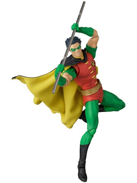 Robin Batman:Hush Ver. Mafex Medicom - Anime Figuren günstig kaufen