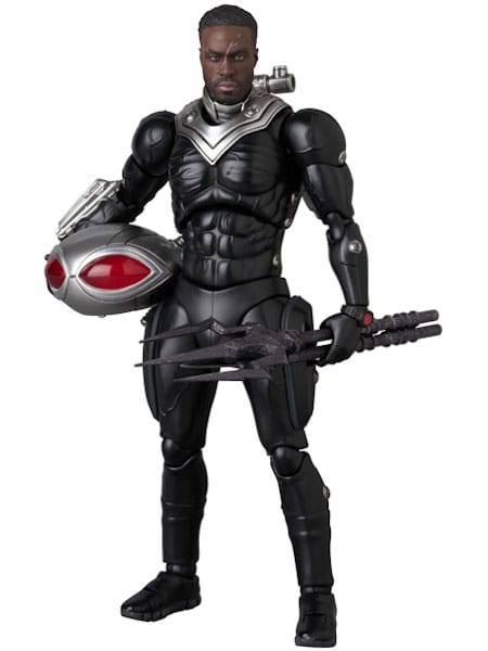 Black Manta (David Kane) Aquaman and the lost Kingdom Ver. MAFEX Medicom - Anime Figuren günstig kaufen