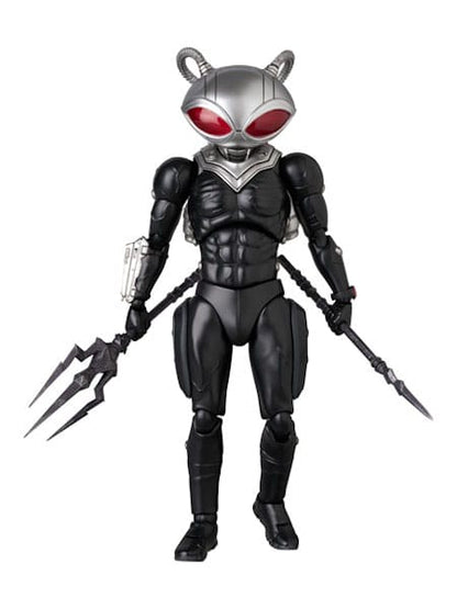 Black Manta (David Kane) Aquaman and the lost Kingdom Ver. MAFEX Medicom