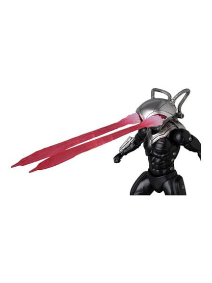 Black Manta (David Kane) Aquaman and the lost Kingdom Ver. MAFEX Medicom