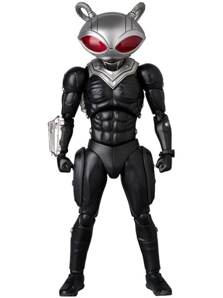Black Manta (David Kane) Aquaman and the lost Kingdom Ver. MAFEX Medicom