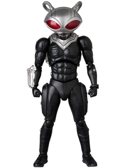 Black Manta (David Kane) Aquaman and the lost Kingdom Ver. MAFEX Medicom