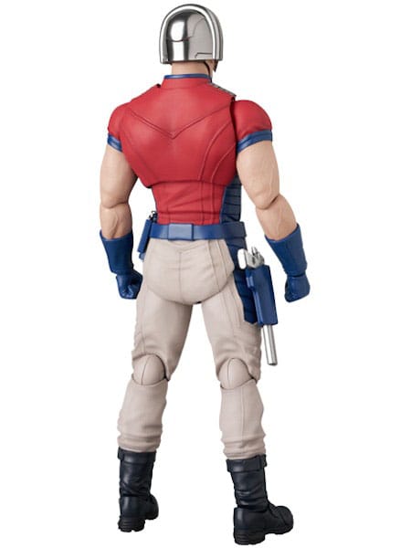 Black Manta (David Kane) Suicide Squad MAFEX Medicom