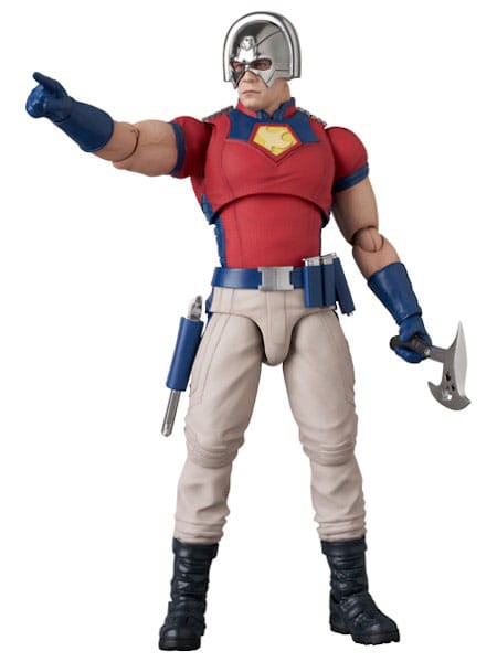 Black Manta (David Kane) Suicide Squad MAFEX Medicom