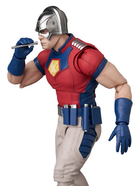 Black Manta (David Kane) Suicide Squad MAFEX Medicom