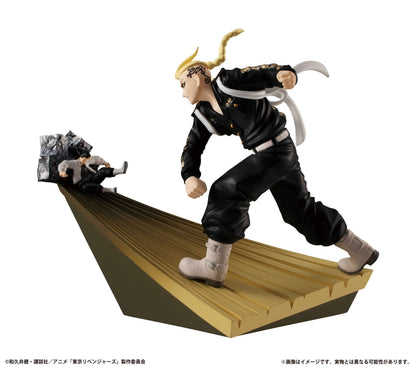 Toman Heroic Scenes Sortimen - MegaHouse - Anime Figuren günstig kaufen