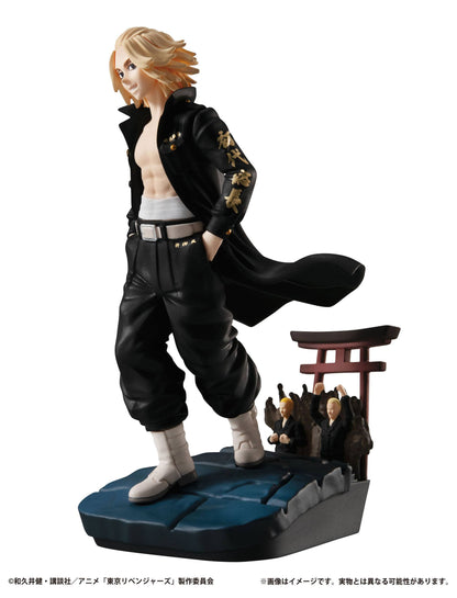 Toman Heroic Scenes Sortimen - MegaHouse - Anime Figuren günstig kaufen