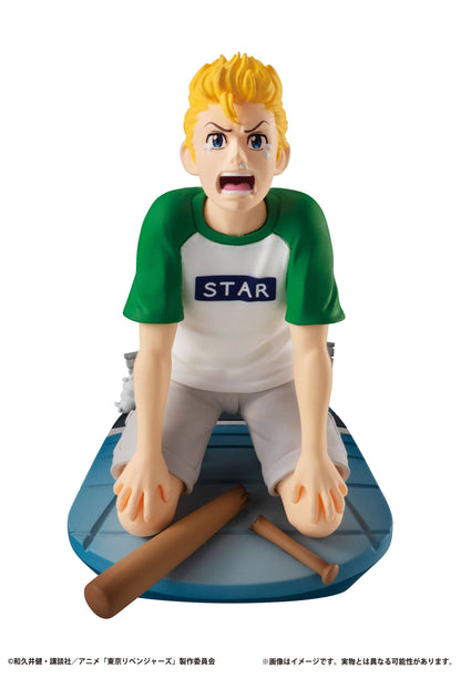 Toman Heroic Scenes Sortimen - MegaHouse - Anime Figuren günstig kaufen