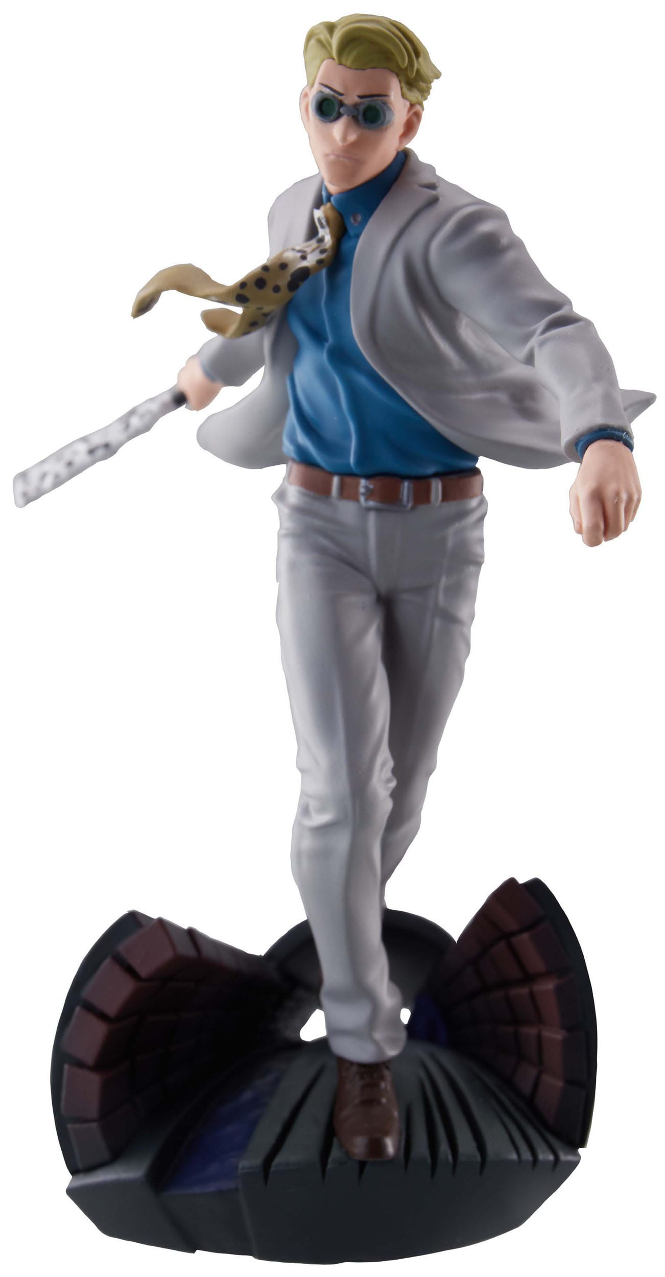 4er-Pack Jujutsu Kaisen Series Vol.2 Set MegaHouse