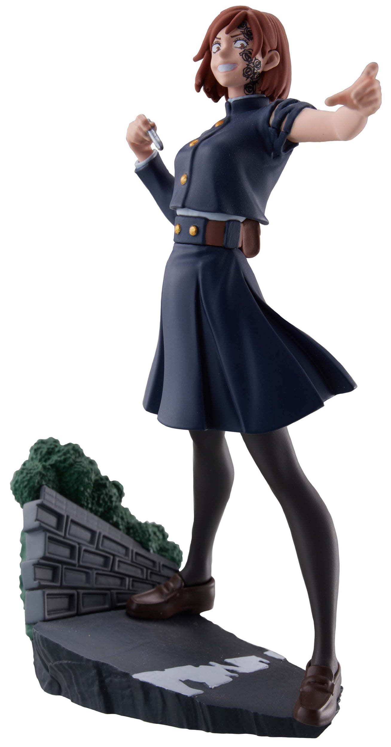 4er-Pack Jujutsu Kaisen Series Vol.2 Set MegaHouse