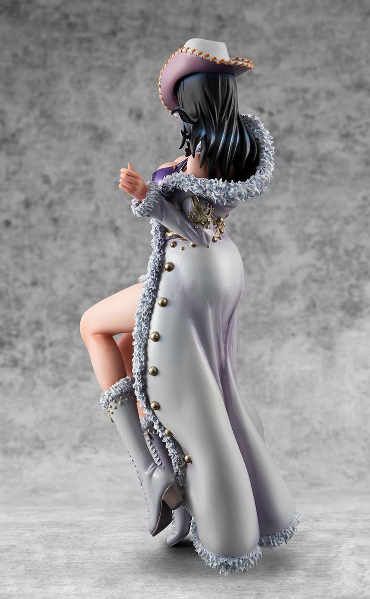 Nico Robin Miss All Sunday One Piece Portrait Of Pirates MegaHouse - Anime Figuren günstig kaufen