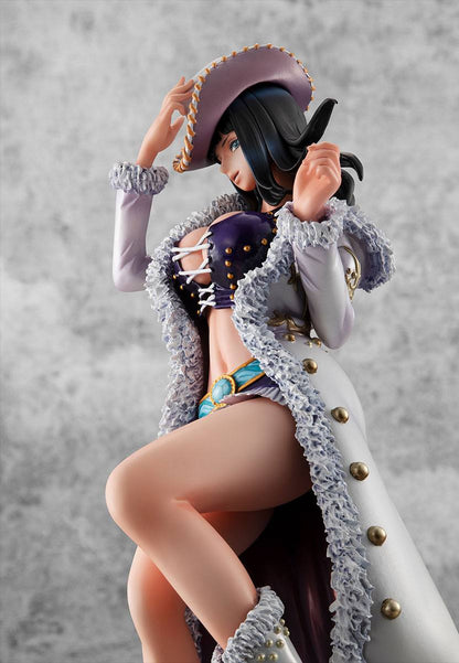 Nico Robin Miss All Sunday One Piece Portrait Of Pirates MegaHouse - Anime Figuren günstig kaufen