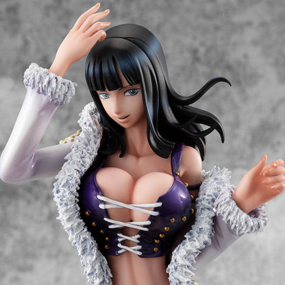 Nico Robin Miss All Sunday One Piece Portrait Of Pirates MegaHouse - Anime Figuren günstig kaufen