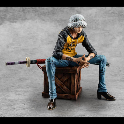 Trafalgar Law - Playback Memories - P.O.P Series / One Piece