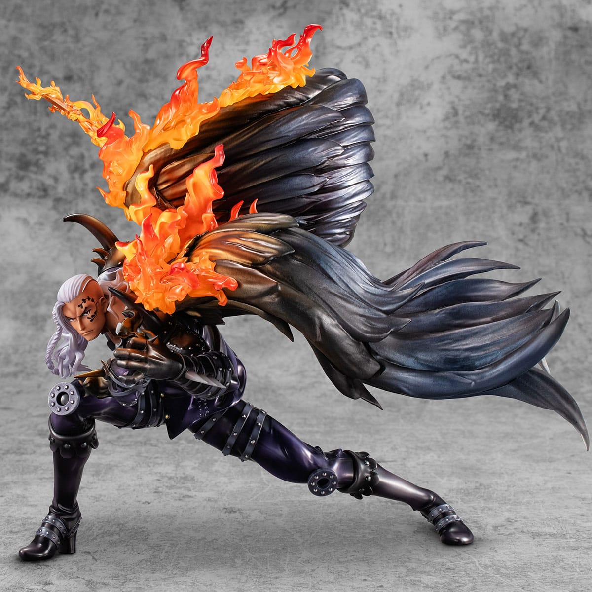 Beasts Pirates All-Stars King WA-MAXIMUM MegaHouse - Anime Figuren günstig kaufen