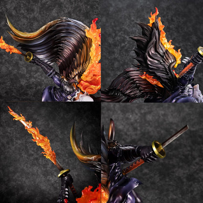 Beasts Pirates All-Stars King WA-MAXIMUM MegaHouse - Anime Figuren günstig kaufen