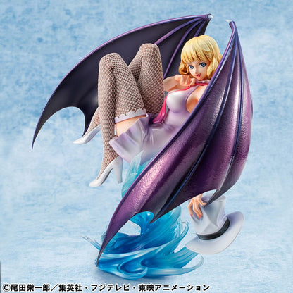Stussy Evolutionary History Portrait Of Pirates MegaHouse - Anime Figuren günstig kaufen